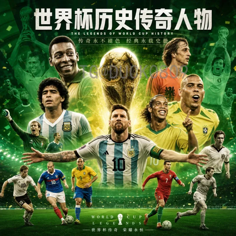 2026年国际足联世界杯小组赛直播入口：最全观赛指南与观看渠道详解